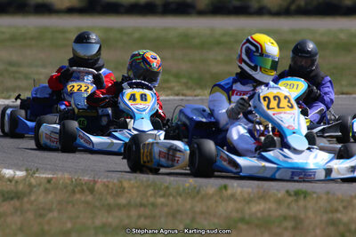 06 & 07/07/2019 : Rassemblement National UFOLEP Karting 2019 à Escource (Photos Stéphane Agnus) 2019 — karting