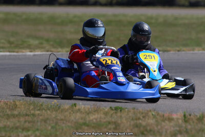 06 & 07/07/2019 : Rassemblement National UFOLEP Karting 2019 à Escource (Photos Stéphane Agnus) 2019 — karting