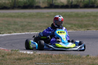 06 & 07/07/2019 : Rassemblement National UFOLEP Karting 2019 à Escource (Photos Stéphane Agnus) 2019 — karting