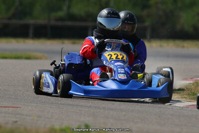 06 & 07/07/2019 : Rassemblement National UFOLEP Karting 2019 à Escource (Photos Stéphane Agnus) 2019 — karting
