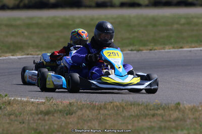 06 & 07/07/2019 : Rassemblement National UFOLEP Karting 2019 à Escource (Photos Stéphane Agnus) 2019 — karting