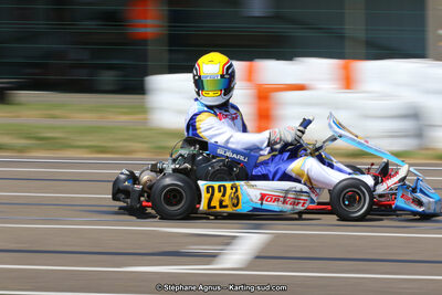 06 & 07/07/2019 : Rassemblement National UFOLEP Karting 2019 à Escource (Photos Stéphane Agnus) 2019 — karting