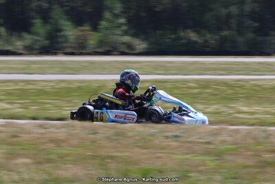 06 & 07/07/2019 : Rassemblement National UFOLEP Karting 2019 à Escource (Photos Stéphane Agnus) 2019 — karting