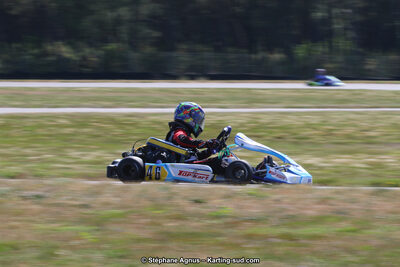 06 & 07/07/2019 : Rassemblement National UFOLEP Karting 2019 à Escource (Photos Stéphane Agnus) 2019 — karting