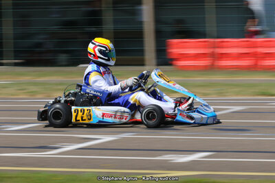 06 & 07/07/2019 : Rassemblement National UFOLEP Karting 2019 à Escource (Photos Stéphane Agnus) 2019 — karting