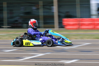 06 & 07/07/2019 : Rassemblement National UFOLEP Karting 2019 à Escource (Photos Stéphane Agnus) 2019 — karting