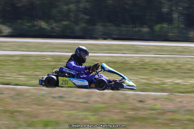 06 & 07/07/2019 : Rassemblement National UFOLEP Karting 2019 à Escource (Photos Stéphane Agnus) 2019 — karting