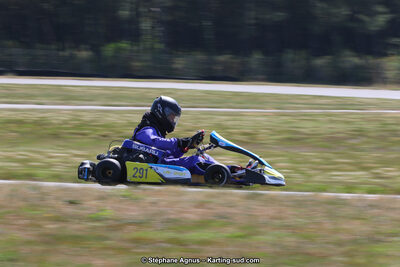 06 & 07/07/2019 : Rassemblement National UFOLEP Karting 2019 à Escource (Photos Stéphane Agnus) 2019 — karting