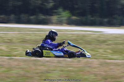 06 & 07/07/2019 : Rassemblement National UFOLEP Karting 2019 à Escource (Photos Stéphane Agnus) 2019 — karting
