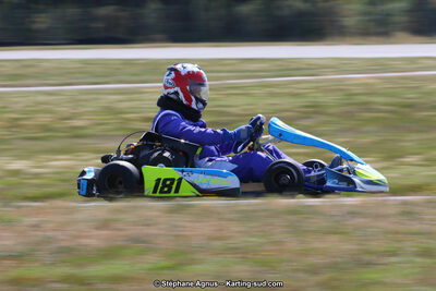 06 & 07/07/2019 : Rassemblement National UFOLEP Karting 2019 à Escource (Photos Stéphane Agnus) 2019 — karting