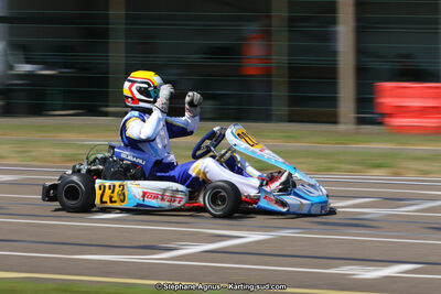 06 & 07/07/2019 : Rassemblement National UFOLEP Karting 2019 à Escource (Photos Stéphane Agnus) 2019 — karting