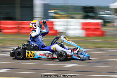06 & 07/07/2019 : Rassemblement National UFOLEP Karting 2019 à Escource (Photos Stéphane Agnus) 2019 — karting