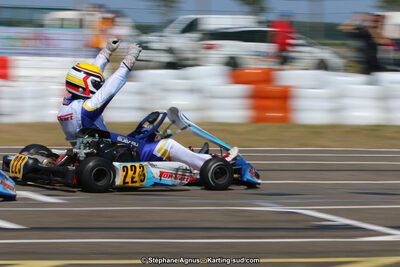 06 & 07/07/2019 : Rassemblement National UFOLEP Karting 2019 à Escource (Photos Stéphane Agnus) 2019 — karting