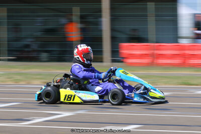 06 & 07/07/2019 : Rassemblement National UFOLEP Karting 2019 à Escource (Photos Stéphane Agnus) 2019 — karting