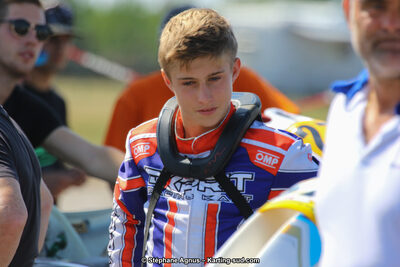 06 & 07/07/2019 : Rassemblement National UFOLEP Karting 2019 à Escource (Photos Stéphane Agnus) 2019 — karting