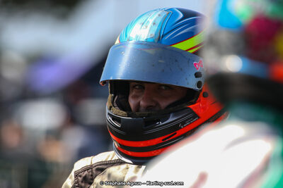 06 & 07/07/2019 : Rassemblement National UFOLEP Karting 2019 à Escource (Photos Stéphane Agnus) 2019 — karting