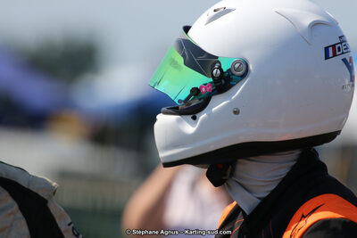 06 & 07/07/2019 : Rassemblement National UFOLEP Karting 2019 à Escource (Photos Stéphane Agnus) 2019 — karting