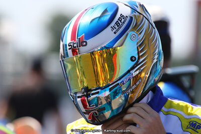 06 & 07/07/2019 : Rassemblement National UFOLEP Karting 2019 à Escource (Photos Stéphane Agnus) 2019 — karting