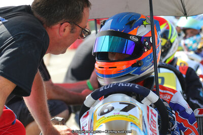 06 & 07/07/2019 : Rassemblement National UFOLEP Karting 2019 à Escource (Photos Stéphane Agnus) 2019 — karting