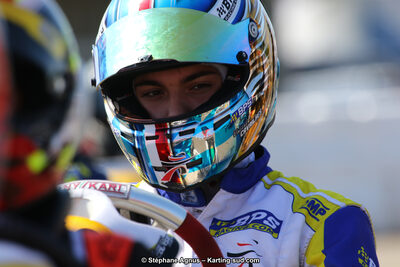 06 & 07/07/2019 : Rassemblement National UFOLEP Karting 2019 à Escource (Photos Stéphane Agnus) 2019 — karting