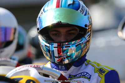 06 & 07/07/2019 : Rassemblement National UFOLEP Karting 2019 à Escource (Photos Stéphane Agnus) 2019 — karting