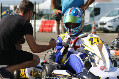 06 & 07/07/2019 : Rassemblement National UFOLEP Karting 2019 à Escource (Photos Stéphane Agnus) 2019 — karting