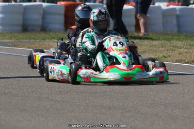 06 & 07/07/2019 : Rassemblement National UFOLEP Karting 2019 à Escource (Photos Stéphane Agnus) 2019 — karting