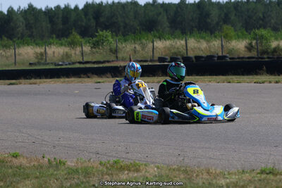 06 & 07/07/2019 : Rassemblement National UFOLEP Karting 2019 à Escource (Photos Stéphane Agnus) 2019 — karting