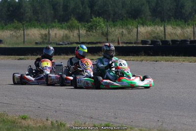 06 & 07/07/2019 : Rassemblement National UFOLEP Karting 2019 à Escource (Photos Stéphane Agnus) 2019 — karting