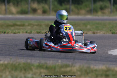 06 & 07/07/2019 : Rassemblement National UFOLEP Karting 2019 à Escource (Photos Stéphane Agnus) 2019 — karting