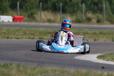 06 & 07/07/2019 : Rassemblement National UFOLEP Karting 2019 à Escource (Photos Stéphane Agnus) 2019 — karting