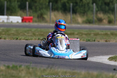 06 & 07/07/2019 : Rassemblement National UFOLEP Karting 2019 à Escource (Photos Stéphane Agnus) 2019 — karting