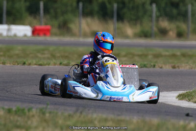 06 & 07/07/2019 : Rassemblement National UFOLEP Karting 2019 à Escource (Photos Stéphane Agnus) 2019 — karting