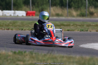 06 & 07/07/2019 : Rassemblement National UFOLEP Karting 2019 à Escource (Photos Stéphane Agnus) 2019 — karting