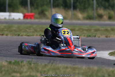 06 & 07/07/2019 : Rassemblement National UFOLEP Karting 2019 à Escource (Photos Stéphane Agnus) 2019 — karting