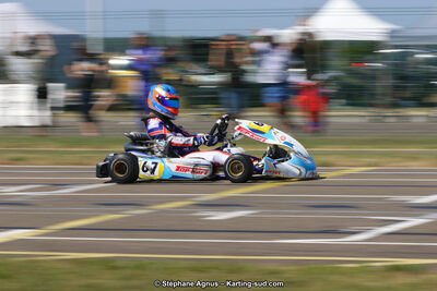 06 & 07/07/2019 : Rassemblement National UFOLEP Karting 2019 à Escource (Photos Stéphane Agnus) 2019 — karting