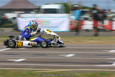 06 & 07/07/2019 : Rassemblement National UFOLEP Karting 2019 à Escource (Photos Stéphane Agnus) 2019 — karting