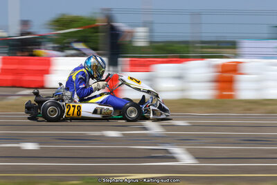 06 & 07/07/2019 : Rassemblement National UFOLEP Karting 2019 à Escource (Photos Stéphane Agnus) 2019 — karting