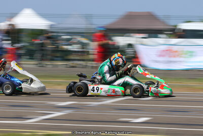 06 & 07/07/2019 : Rassemblement National UFOLEP Karting 2019 à Escource (Photos Stéphane Agnus) 2019 — karting