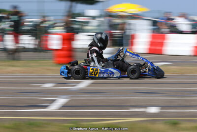 06 & 07/07/2019 : Rassemblement National UFOLEP Karting 2019 à Escource (Photos Stéphane Agnus) 2019 — karting