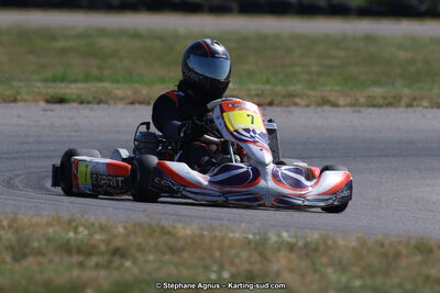06 & 07/07/2019 : Rassemblement National UFOLEP Karting 2019 à Escource (Photos Stéphane Agnus) 2019 — karting