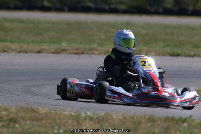 06 & 07/07/2019 : Rassemblement National UFOLEP Karting 2019 à Escource (Photos Stéphane Agnus) 2019 — karting