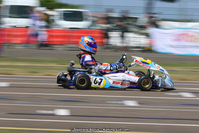 06 & 07/07/2019 : Rassemblement National UFOLEP Karting 2019 à Escource (Photos Stéphane Agnus) 2019 — karting