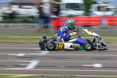 06 & 07/07/2019 : Rassemblement National UFOLEP Karting 2019 à Escource (Photos Stéphane Agnus) 2019 — karting