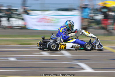 06 & 07/07/2019 : Rassemblement National UFOLEP Karting 2019 à Escource (Photos Stéphane Agnus) 2019 — karting