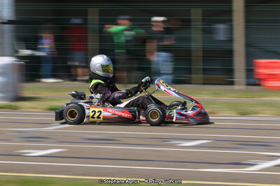 06 & 07/07/2019 : Rassemblement National UFOLEP Karting 2019 à Escource (Photos Stéphane Agnus) 2019 — karting