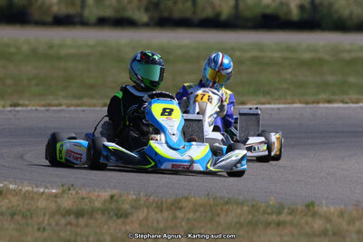 06 & 07/07/2019 : Rassemblement National UFOLEP Karting 2019 à Escource (Photos Stéphane Agnus) 2019 — karting