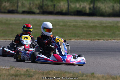 06 & 07/07/2019 : Rassemblement National UFOLEP Karting 2019 à Escource (Photos Stéphane Agnus) 2019 — karting