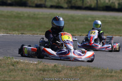 06 & 07/07/2019 : Rassemblement National UFOLEP Karting 2019 à Escource (Photos Stéphane Agnus) 2019 — karting