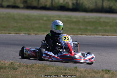 06 & 07/07/2019 : Rassemblement National UFOLEP Karting 2019 à Escource (Photos Stéphane Agnus) 2019 — karting